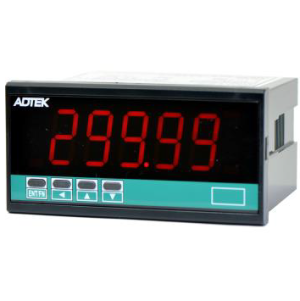 Economical Panel Meter