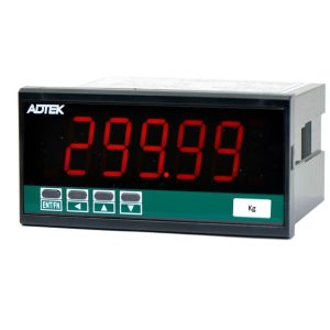 Adtek CS2-SG Strain Gauge Indicator