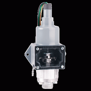 Dwyer Series 1000E Explosion-Proof Diaphragm Operated Pressure Switches