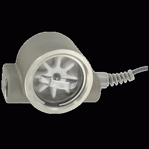 Dwyer Series SF Sight Flow Transmitter