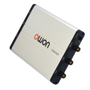 OWON VDS Series PC Oscilloscope Port 2