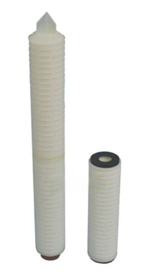 Springbrooks PP Pleated Filter Cartridge