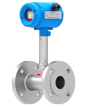 Comate Standard Type VFM60 Vortex Flow Meters